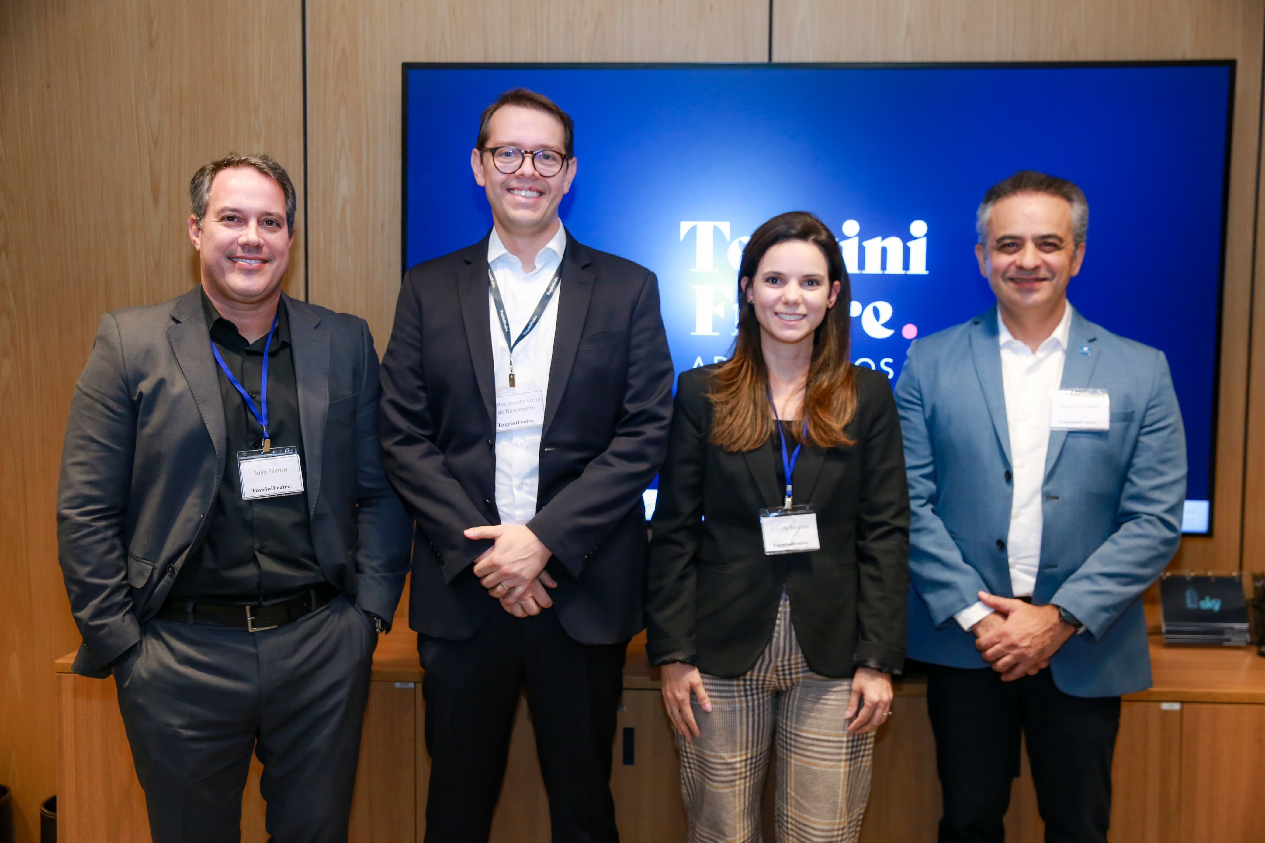 TozziniFreire promove evento sobre o novo regime das Ofertas Públicas de Aquisição