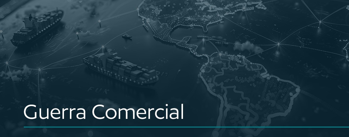 Guerra Comercial