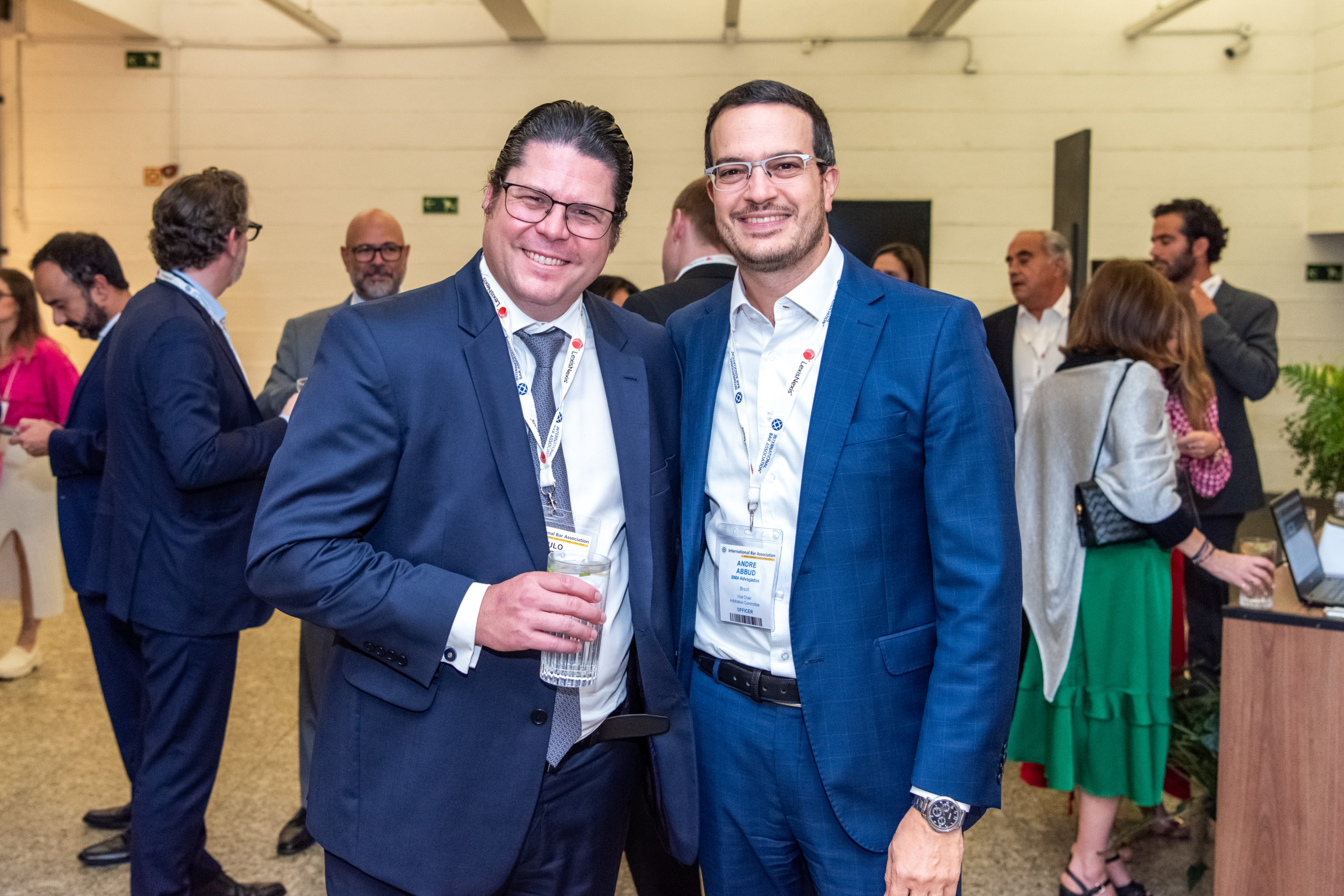 IBA - When arbitration meets crime