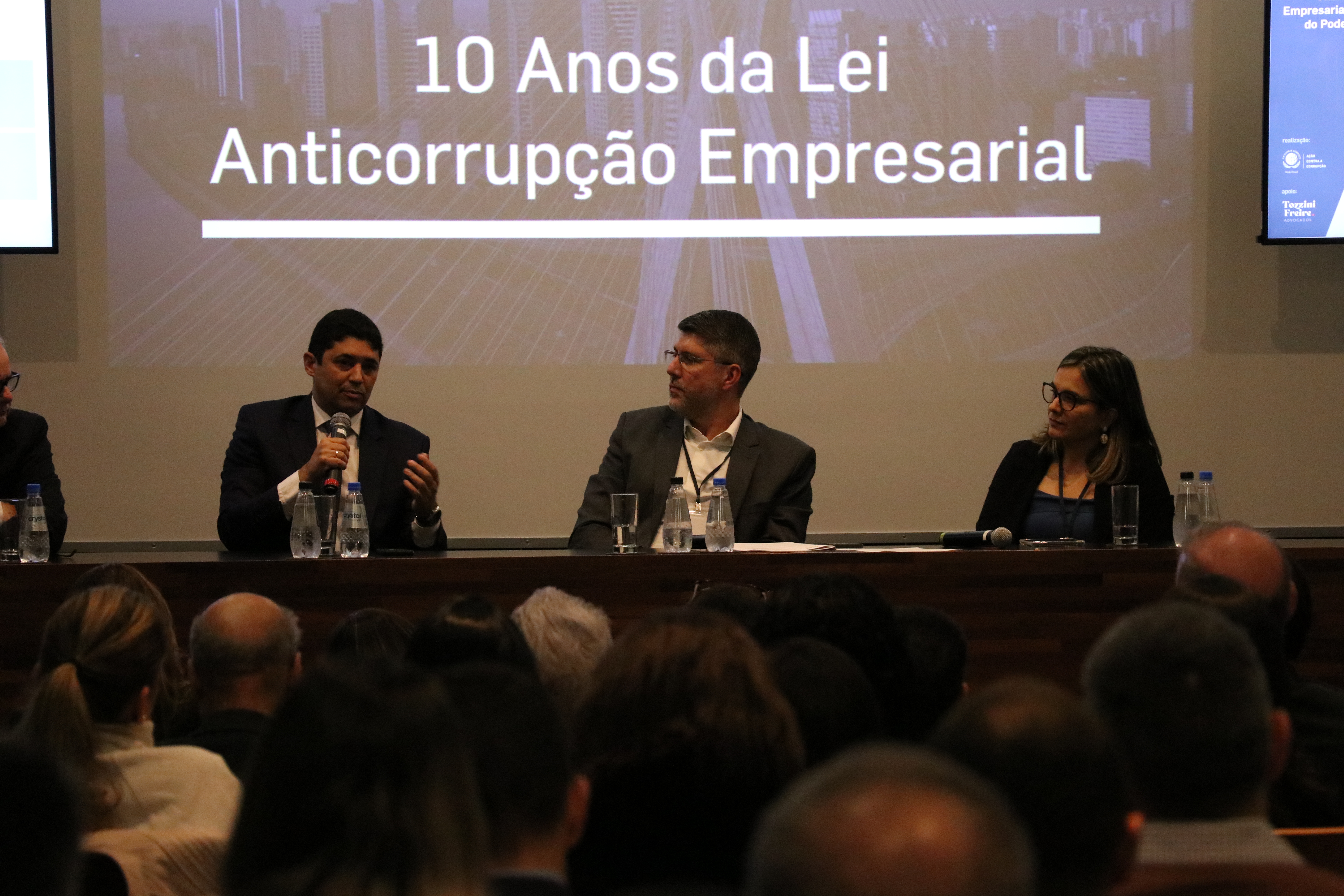 10 Anos da Lei Anticorrupção Empresarial