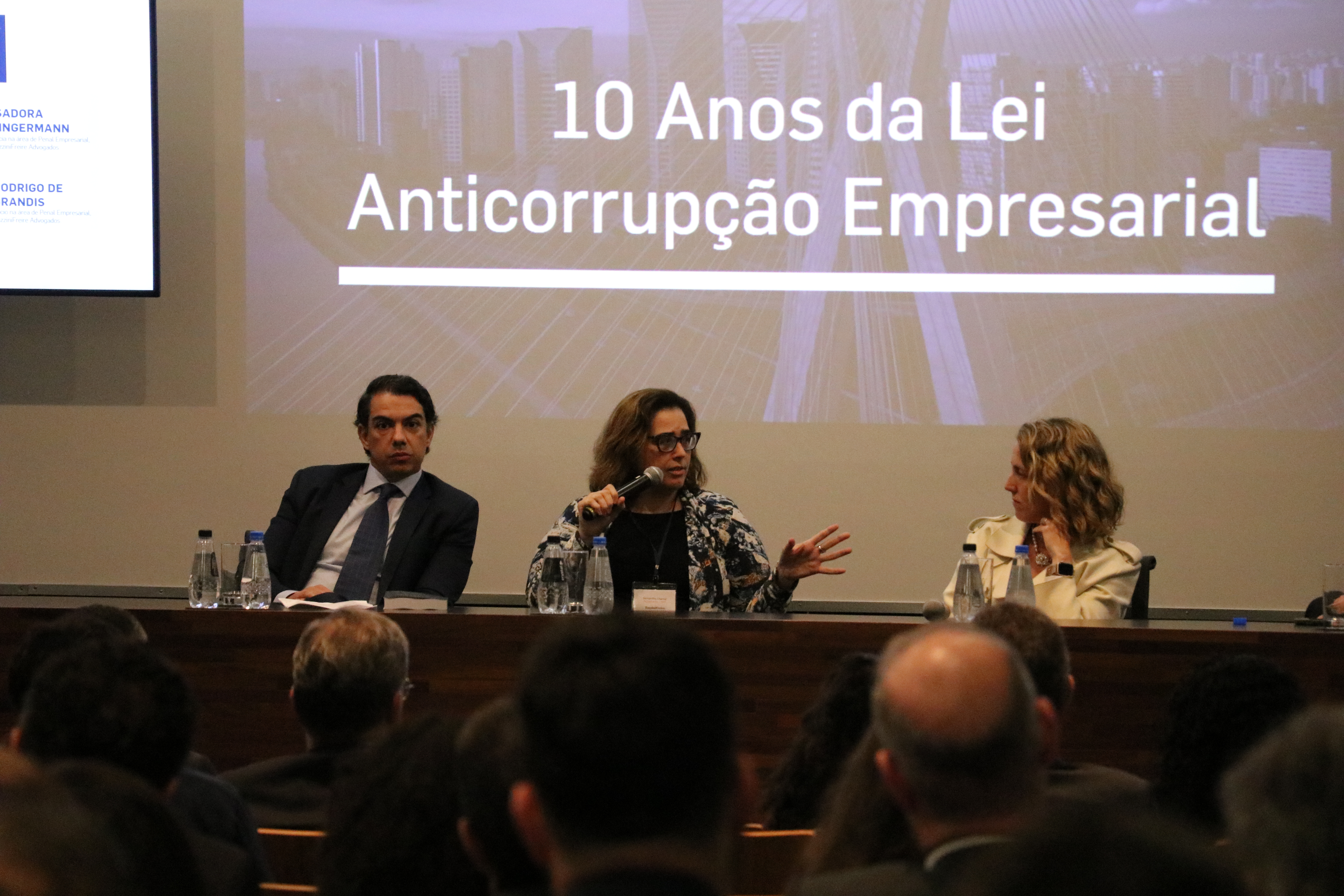 10 Anos da Lei Anticorrupção Empresarial