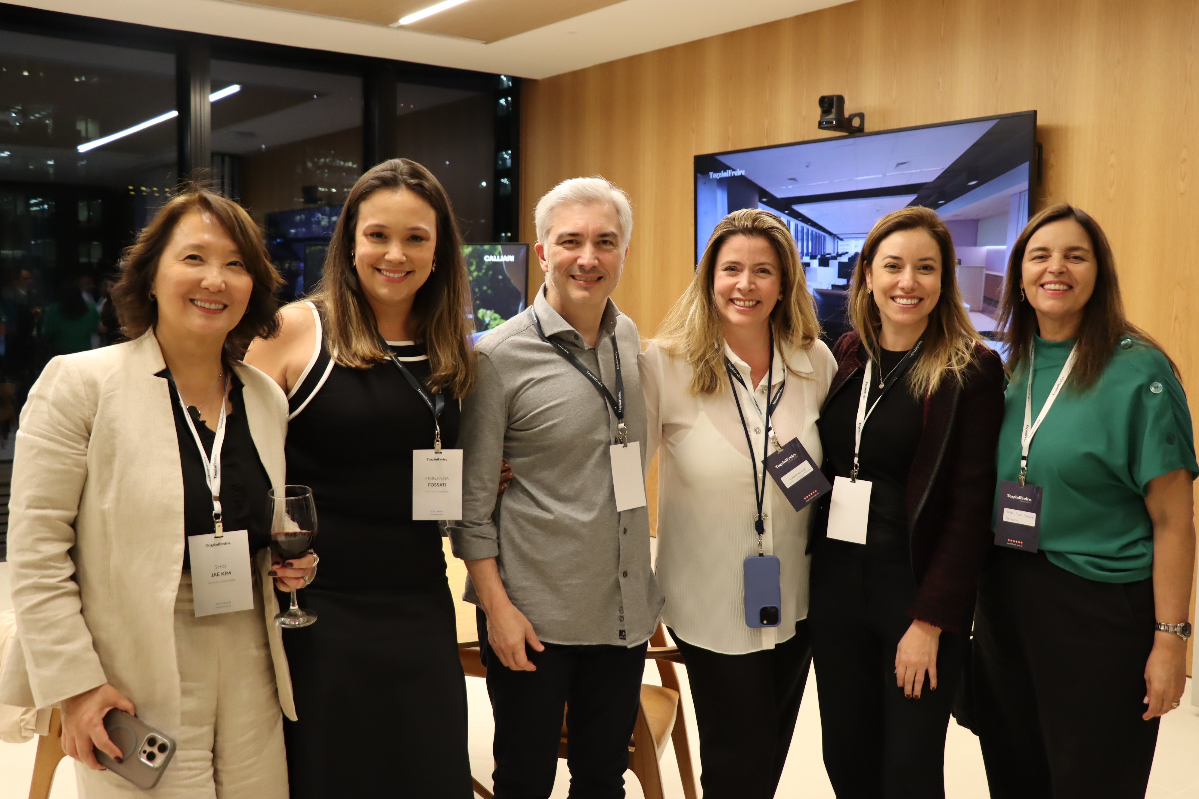 Inauguração 14