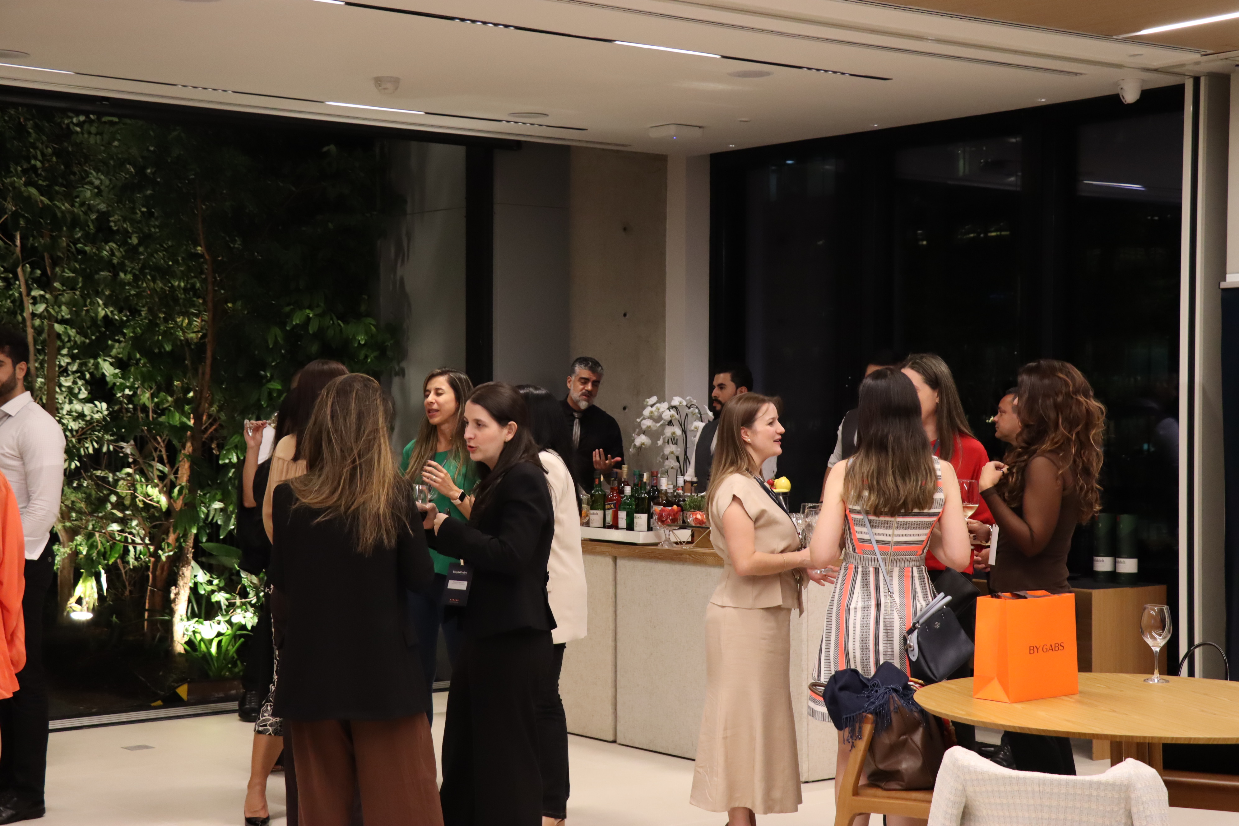 Inauguração 17