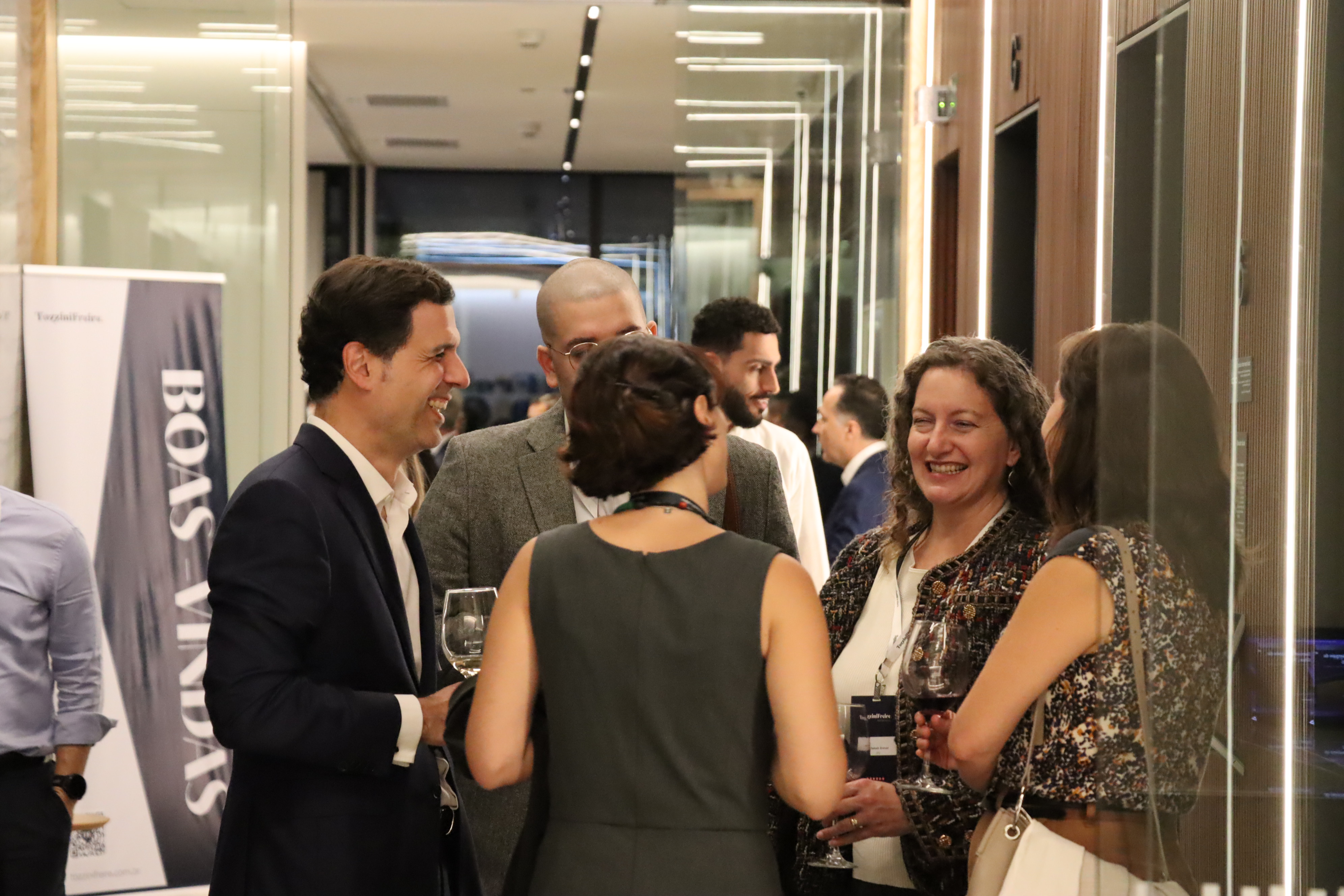 Inauguração 23