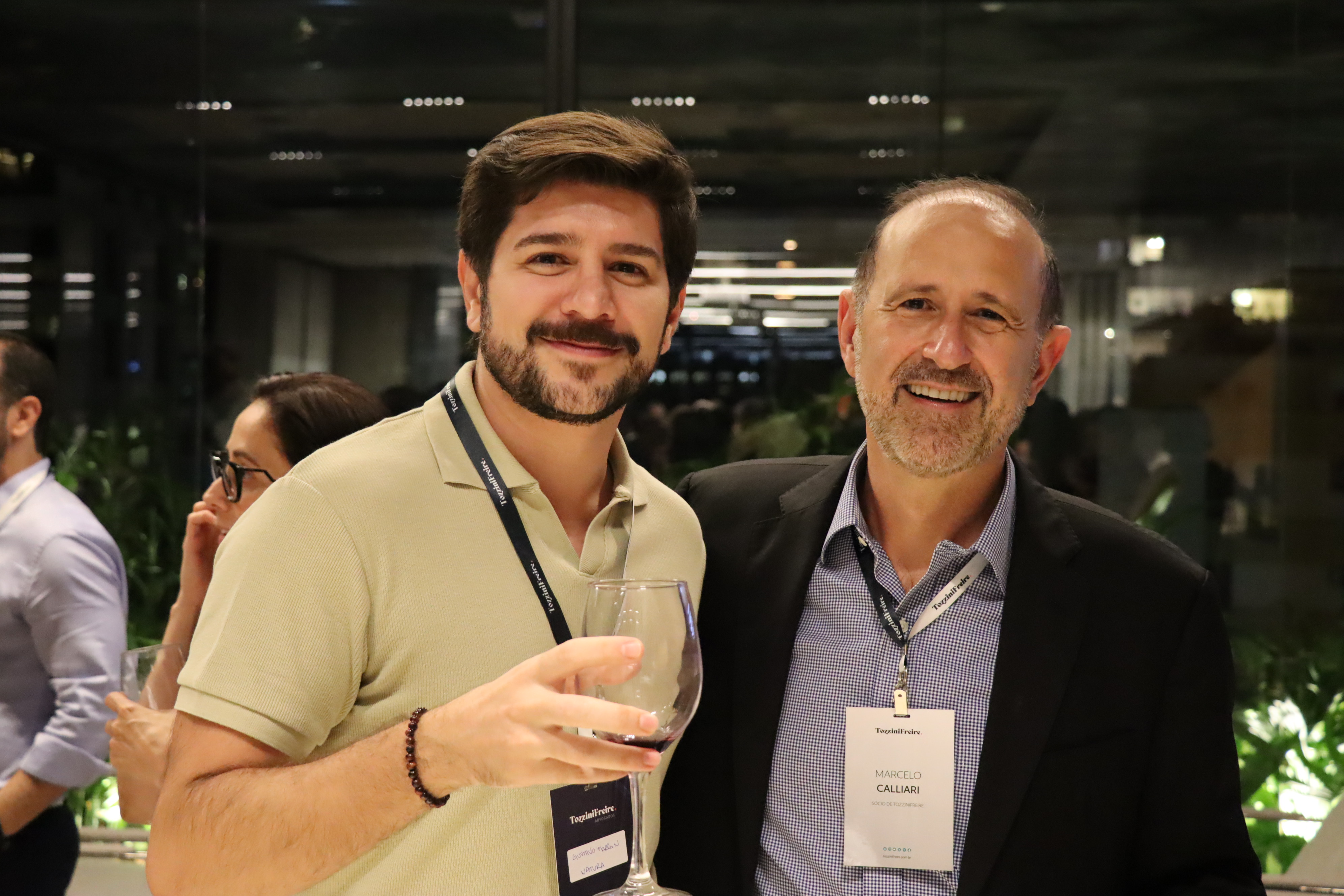 Inauguração 30