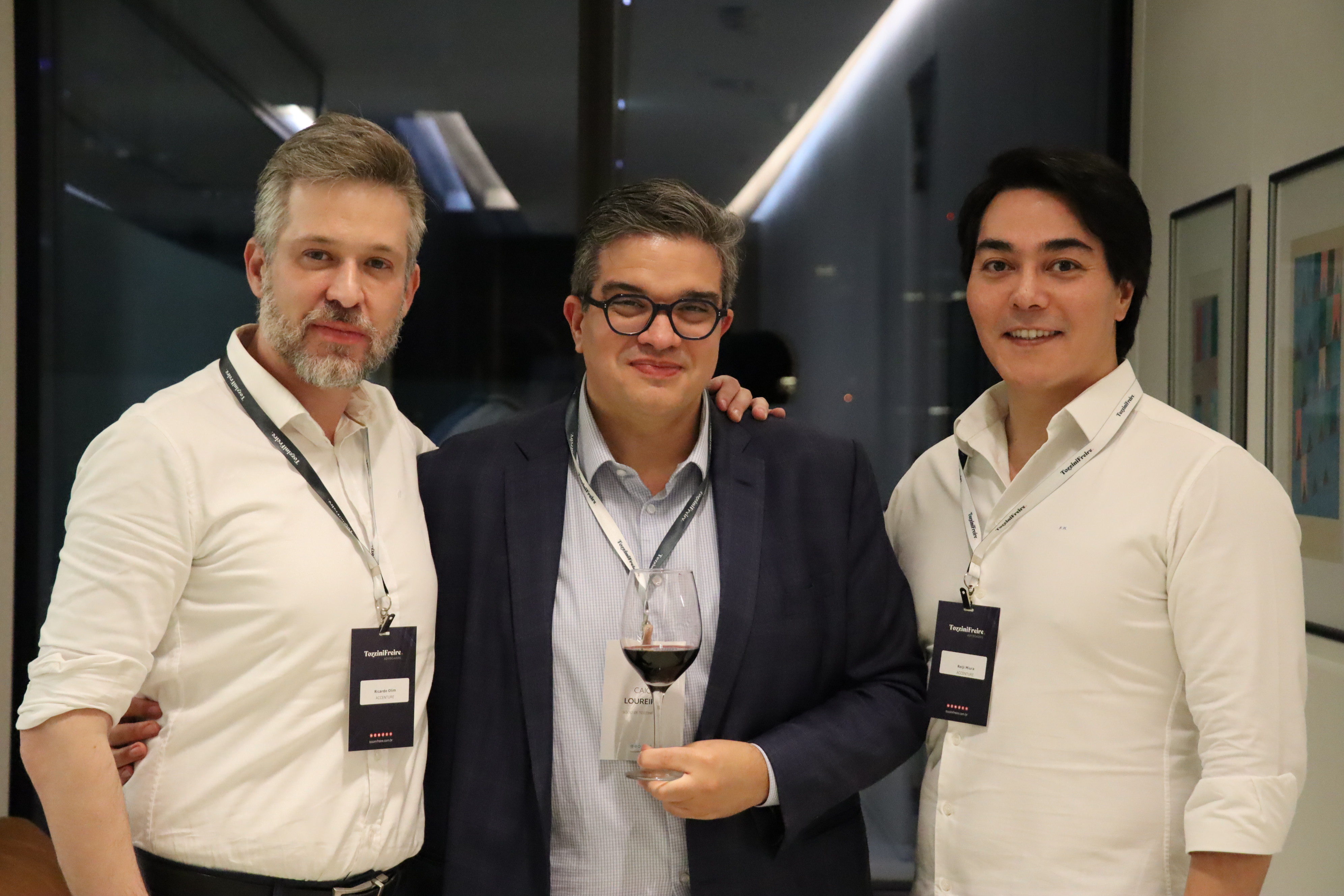 Inauguração 34
