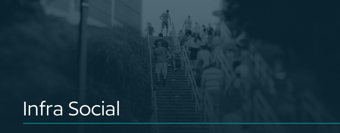 Infraestrutura Social