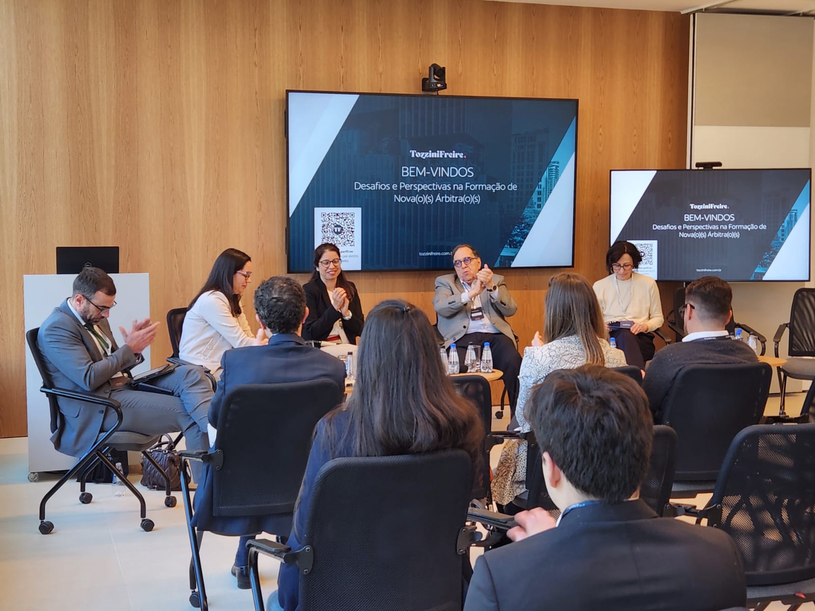 TozziniFreire promove evento sobre o novo regime das Ofertas Públicas de Aquisição