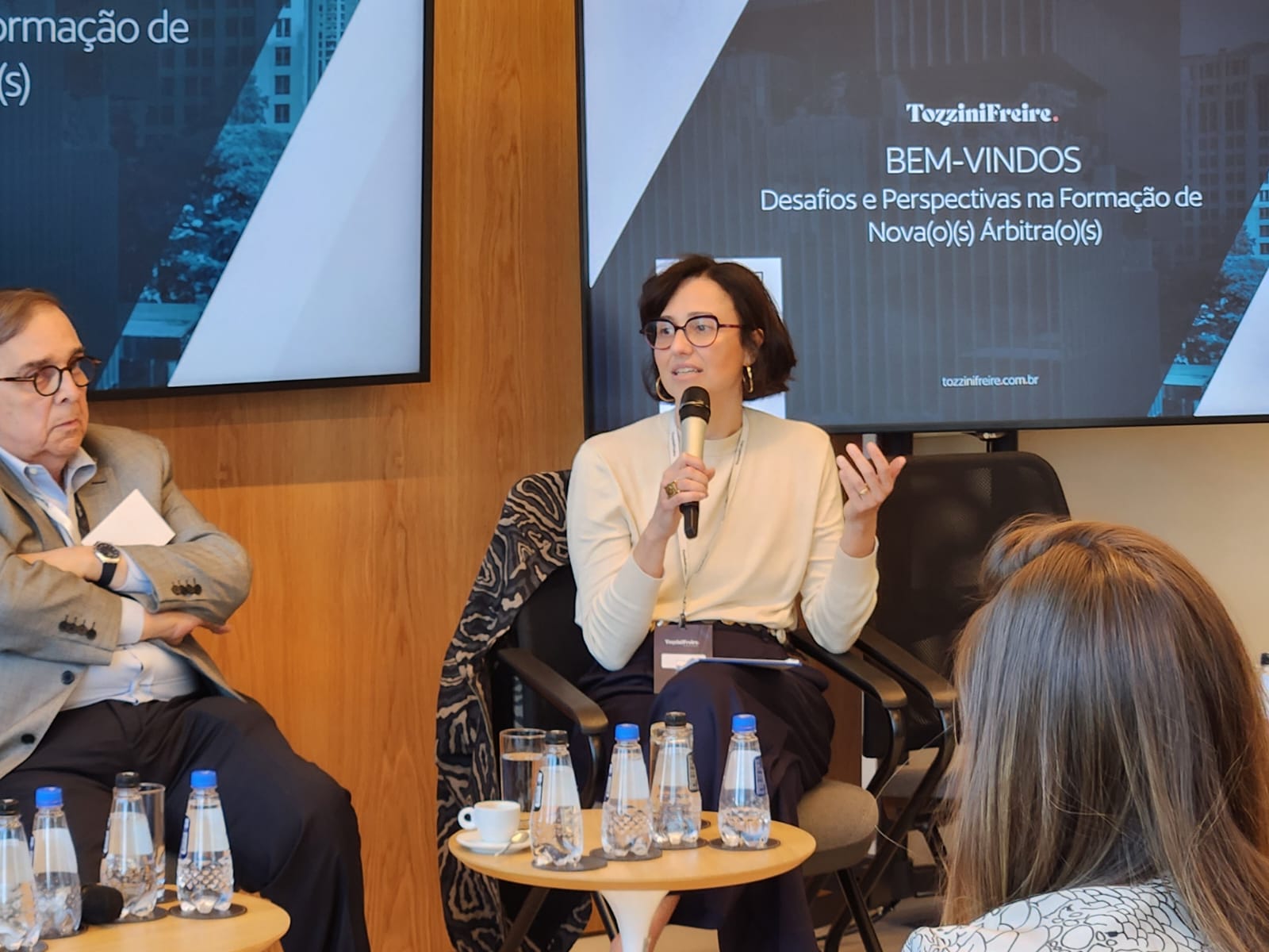 TozziniFreire promove evento sobre o novo regime das Ofertas Públicas de Aquisição