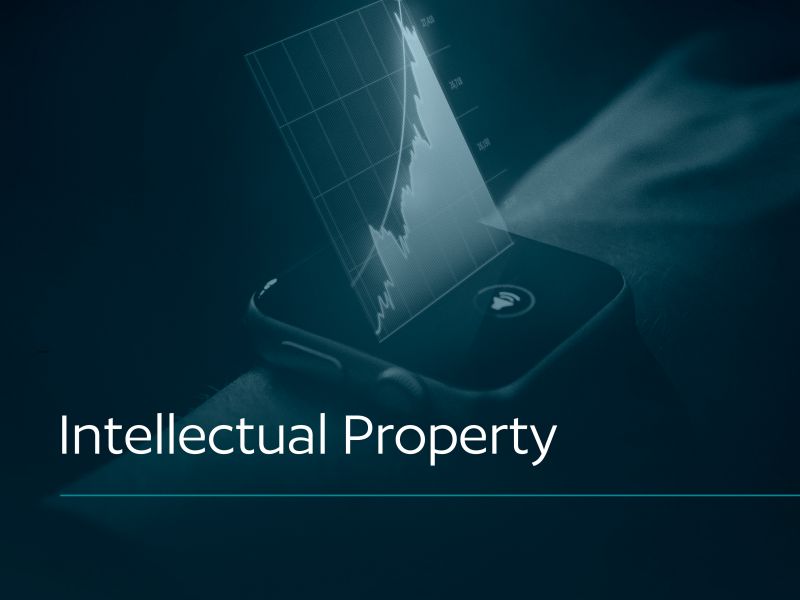 Intellectual Property Newsletter