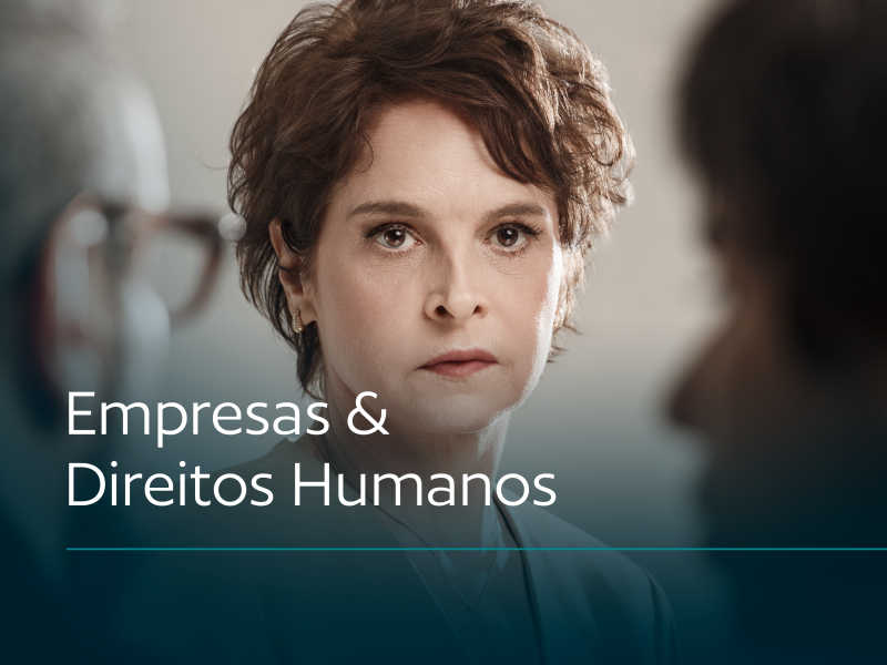 Guia Para Relações Mais Humanas