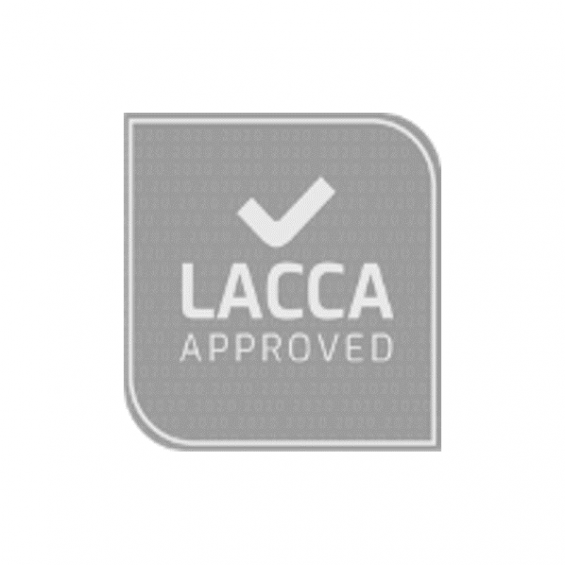 LACCA Approved