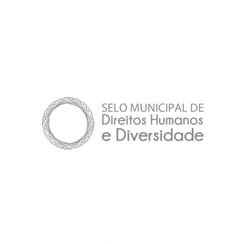 Selo Municipal de Direitos Humanos e Diversidade da Prefeitura de São Paulo