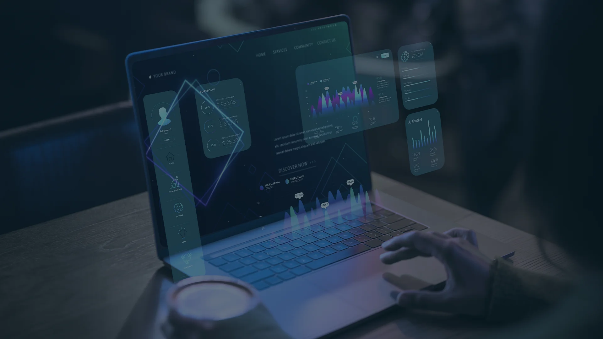 ECA Digital